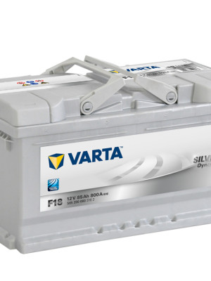 Varta-Silver-Dynamic-85