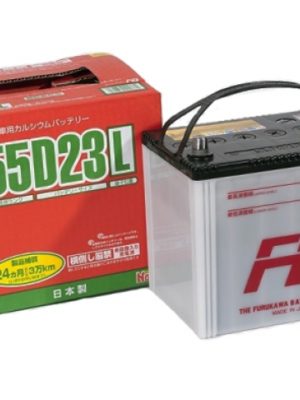 Furukawa-55D23L